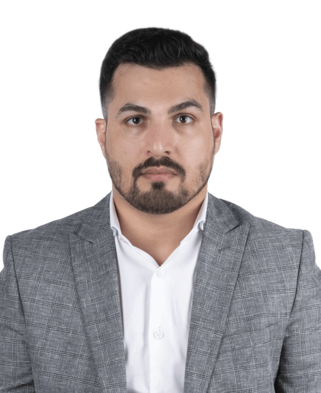 Muhammad Aasil Basharat